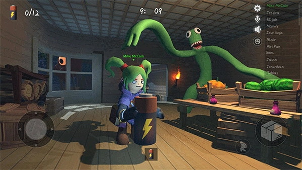 人类逃离梦境手机版截图2