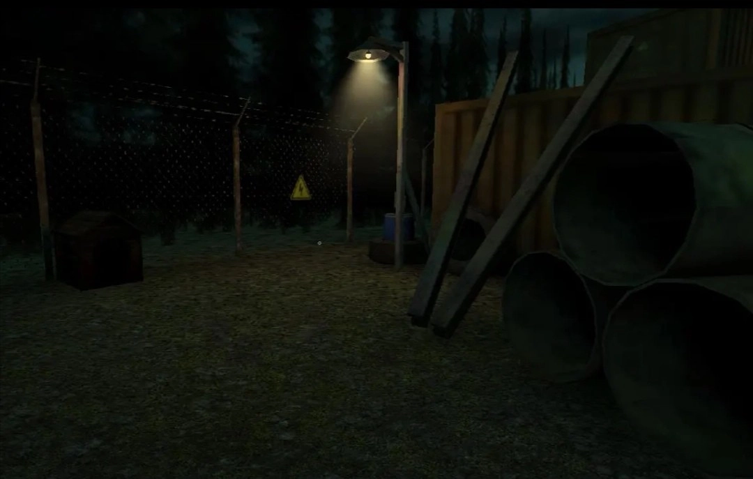 马头人 中文版截图1