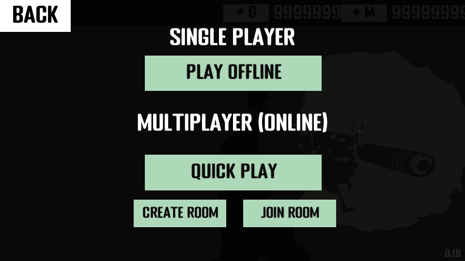 CQB射击代号腐烂截图1