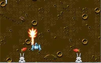 加納戰(zhàn)機(jī)截圖1