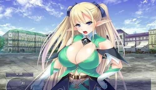 精灵养殖播种牧场冷狐版截图2