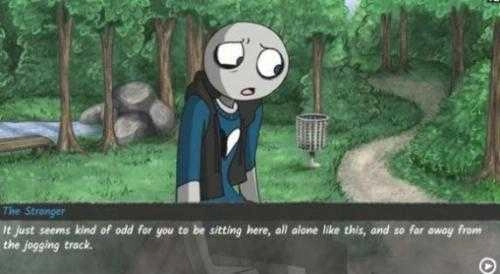 你的男朋友截圖1