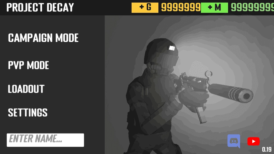 CQB射击代号腐烂截图2