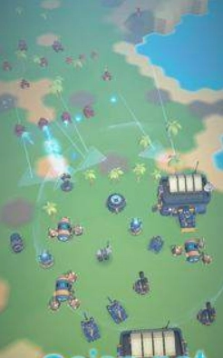 行星战争(Planetary Warfare)截图2