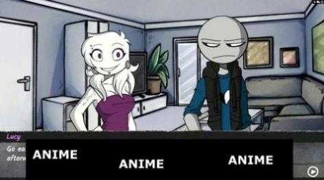 你的男朋友截圖0