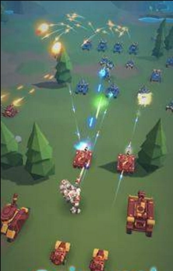 行星战争(Planetary Warfare)截图0