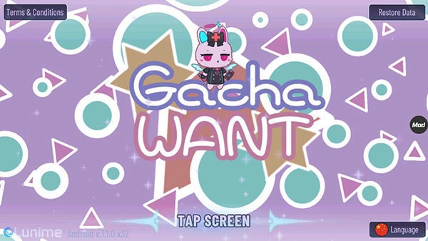 加查意愿最新版截圖4