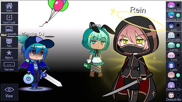 加查意愿最新版截圖2