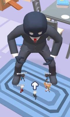 大家躲猫猫截图0