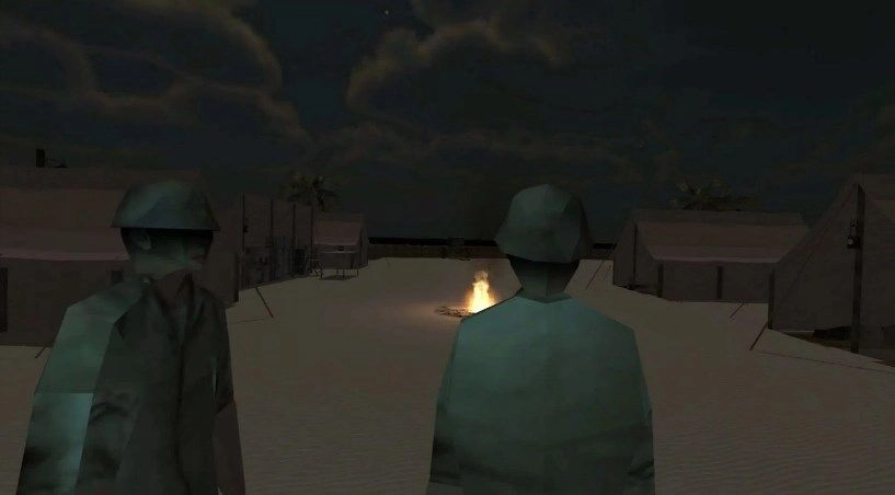 饥饿世界求生截图1