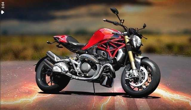 真实摩托2国际服截图1