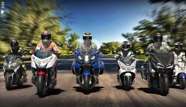 真实摩托2国际服截图2