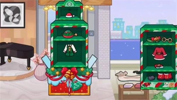 阿凡達童話小鎮(zhèn)截圖1