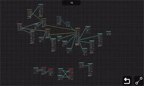 飛機建造沙盒截圖2