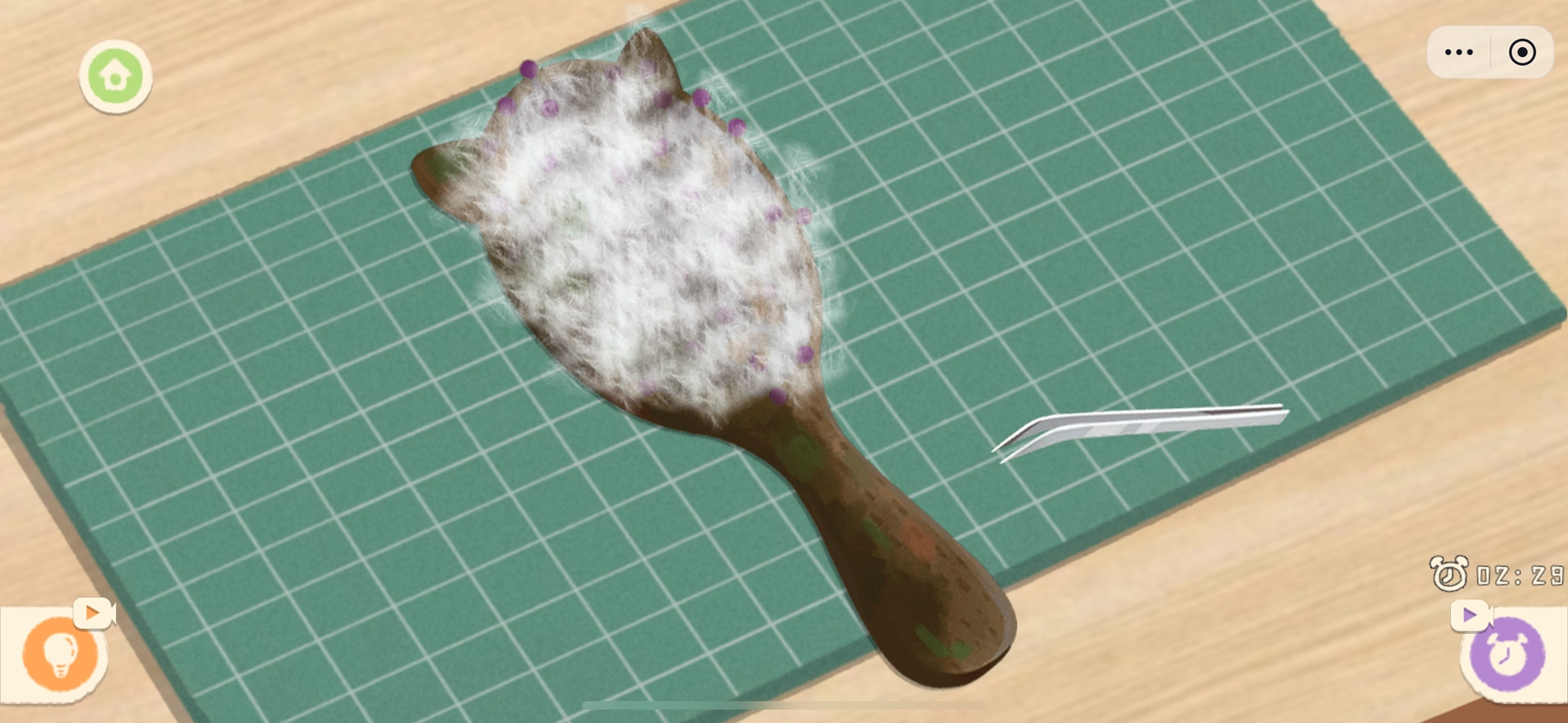 萌宠收纳屋截图1