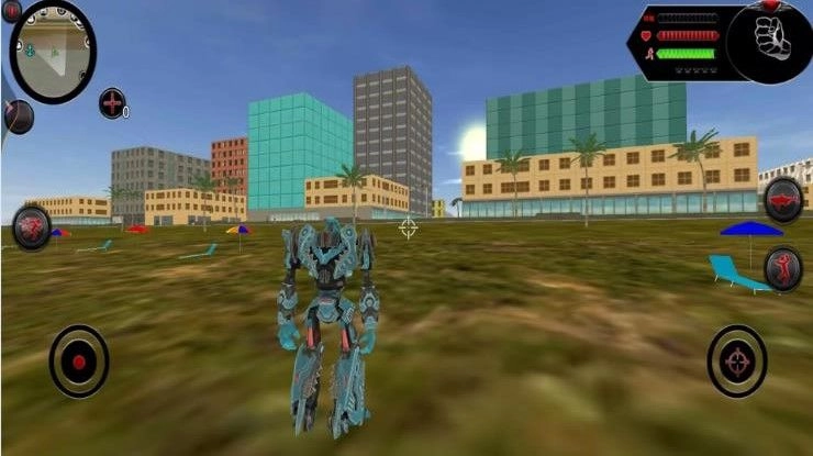 饥饿鲨鱼生存世界截图2