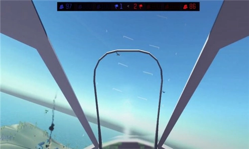 戰(zhàn)鴉戰(zhàn)場截圖3