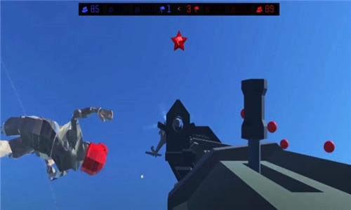 戰(zhàn)鴉戰(zhàn)場截圖0