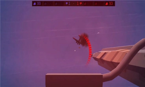 戰(zhàn)鴉戰(zhàn)場截圖2