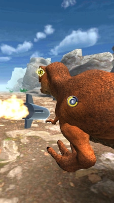 一拳打倒小怪兽截图1