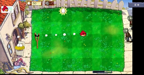 鸡儿大战僵尸最新版截图3