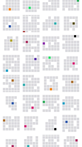 一笔画解谜截图0