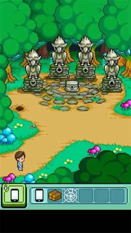 幸福的青鳥截圖1