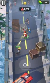 狂怒之战最新版截图4