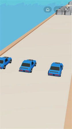 赛车全明星截图2