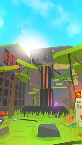 孤獨(dú)患者截圖1