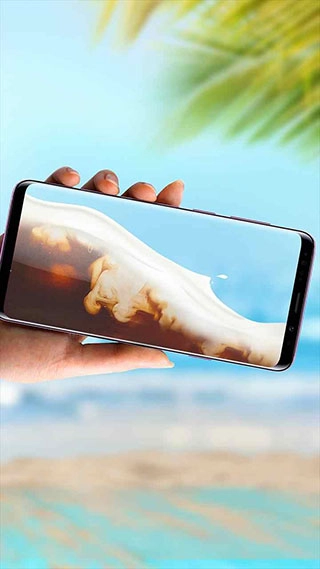 奶茶模擬器截圖0