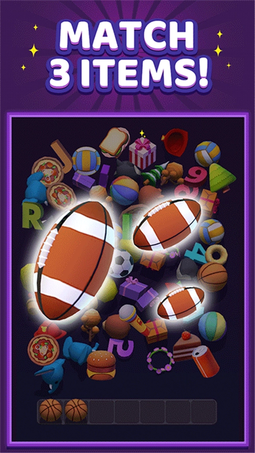 方块爱消除3d截图4