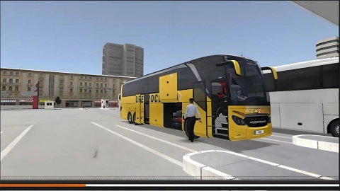 超级巴士人生截图0