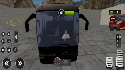 超级巴士人生截图2