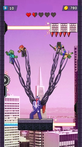 傳說中的戰(zhàn)士截圖0