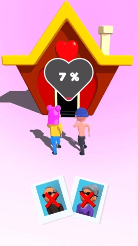 丘比特模拟器截图2