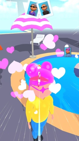 丘比特模拟器截图0