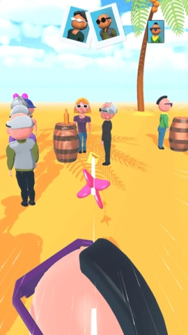 丘比特模拟器截图1