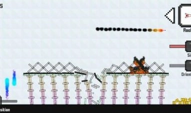 像素沙盒拆除2D截图0