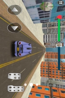 罪恶都市猎手截图1