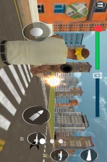 罪恶都市猎手截图2