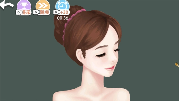 DIY時尚美甲截圖2