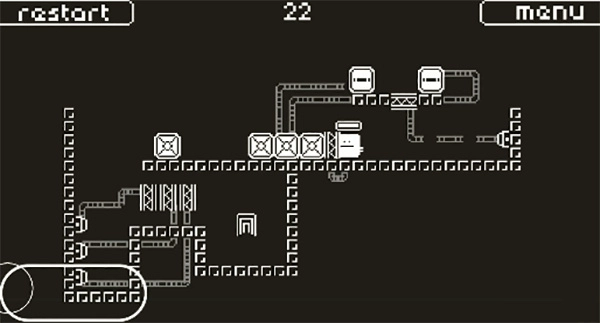 我和我的血条截图0