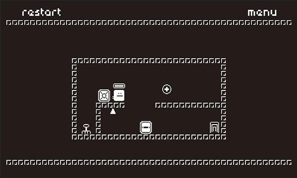 我和我的血条截图2