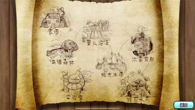 植物大战僵尸旅行模式截图2