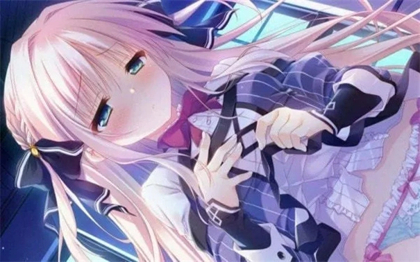 少女领域安卓直装版截图1