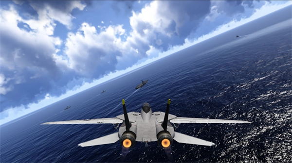 空战联盟安卓版截图1
