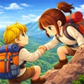 一起登顶
