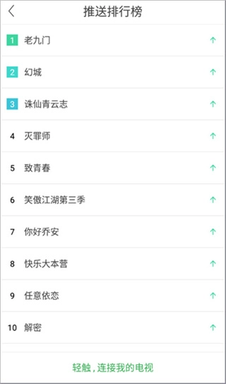 电视派截图2