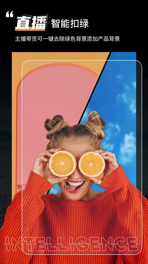 绿幕助手截图0